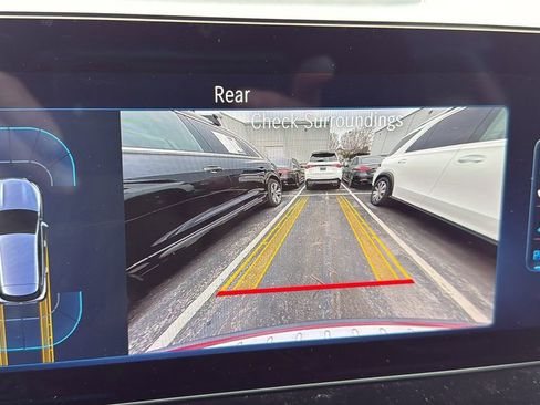 Certified 2025 Mercedes-Benz GLA 250 GLA 250 image 27