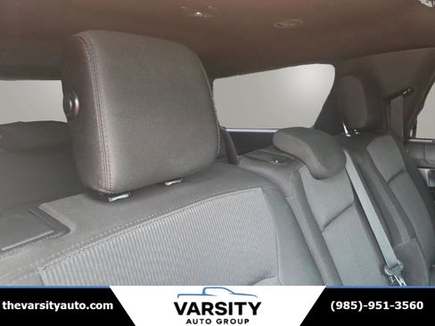 Used 2019 Ford Expedition Max XLT RWD image 24