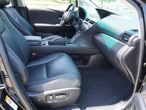 Used 2015 Lexus RX 350 FWD image 13