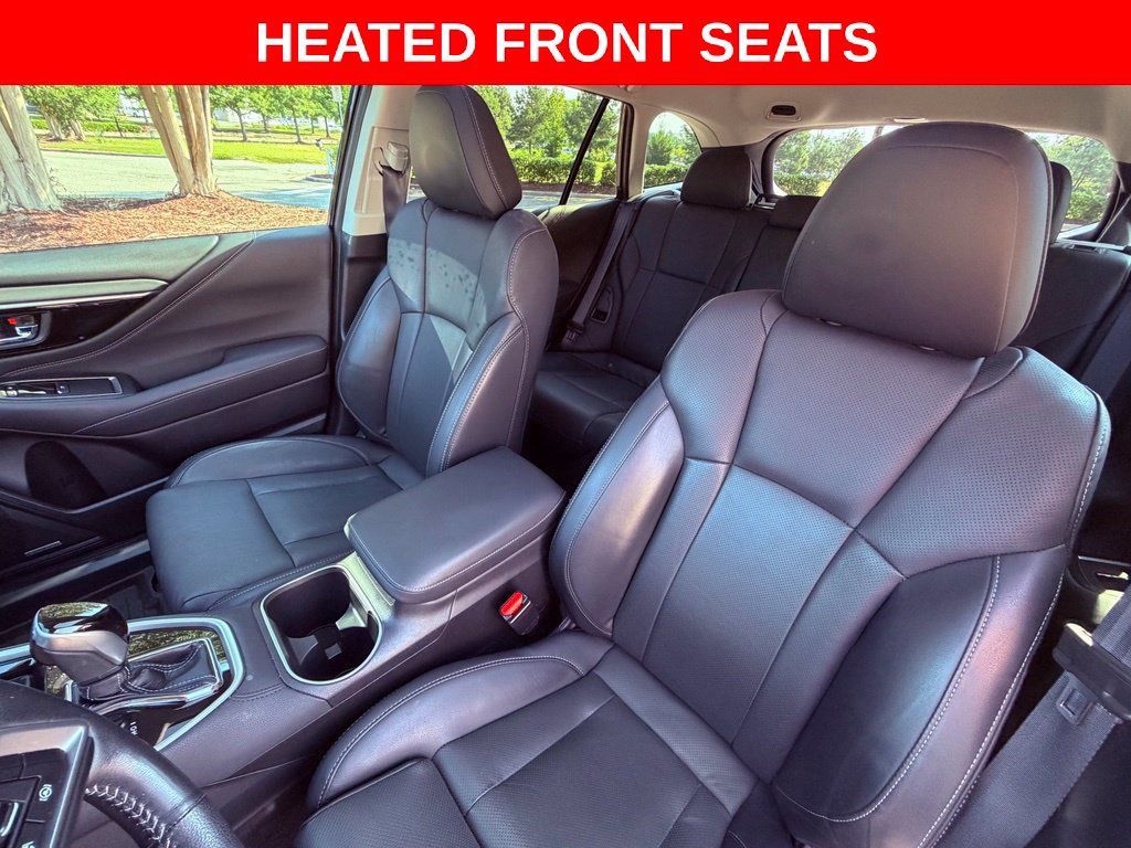 Used 2022 Subaru Outback Limited AWD/4WD image 13