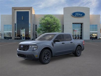 New 2025 Ford Maverick XLT w/ XLT Luxury Package