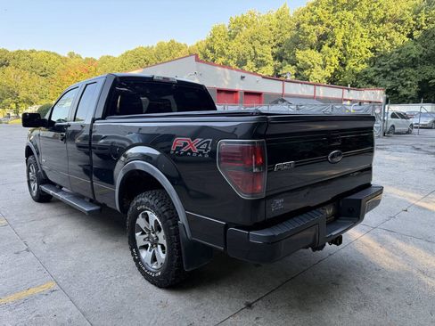 Used 2014 Ford F150 FX4 AWD/4WD image 14