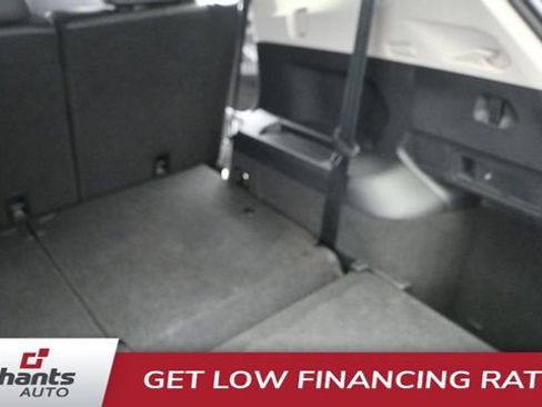 Used 2024 Volkswagen Tiguan SE FWD image 29
