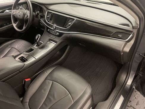 Used 2017 Buick LaCrosse Premium w/ Sights and Sounds Package FWD image 22