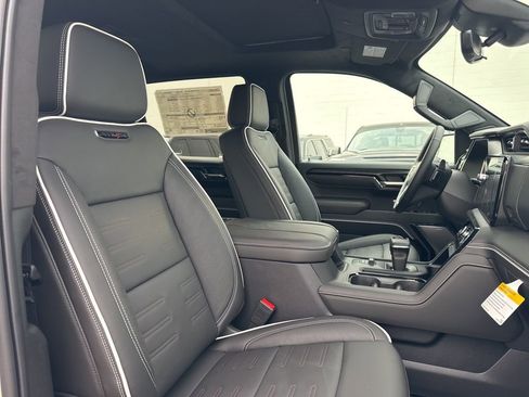 New 2026 GMC Sierra 1500 AT4X image 25