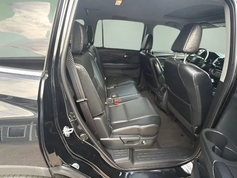 Used 2021 Honda Pilot Special Edition image 18