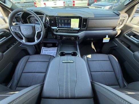 New 2026 Chevrolet Silverado 3500 High Country image 19
