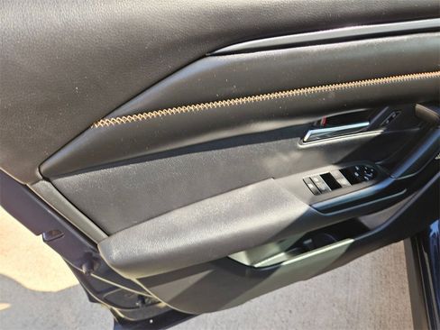 Used 2025 MAZDA CX-50 AWD 2.5 S w/ Premium Plus Pkg image 14