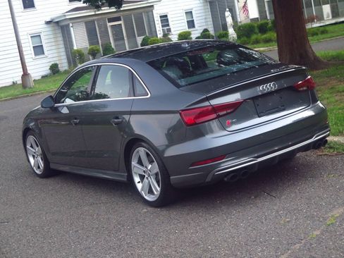 Used 2017 Audi S3 Premium Plus AWD/4WD image 26