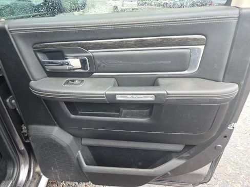 Used 2015 RAM 1500 Limited image 44