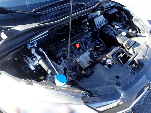 Used 2017 Honda HR-V EX image 23