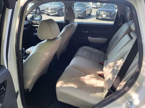 Certified 2025 Honda CR-V EX-L image 15