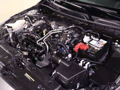 Used 2023 Nissan Altima 2.5 SV w/ SV Premium Package FWD image 33