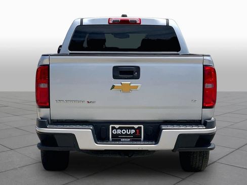 Used 2020 Chevrolet Colorado LT RWD image 5