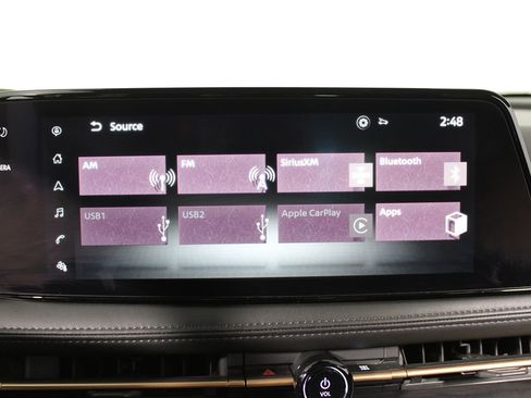 Used 2023 Nissan Ariya FWD image 17