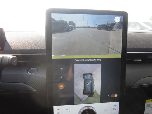 New 2025 Ford Mustang Mach-E Select w/ Comfort Package Lite image 16