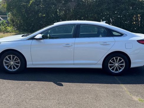 Used 2018 Hyundai Sonata SE FWD image 5