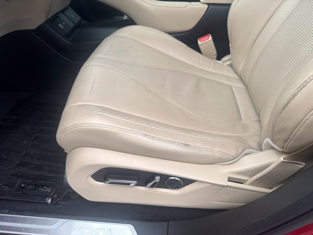 Used 2019 Acura RDX w/ Technology Package FWD image 17