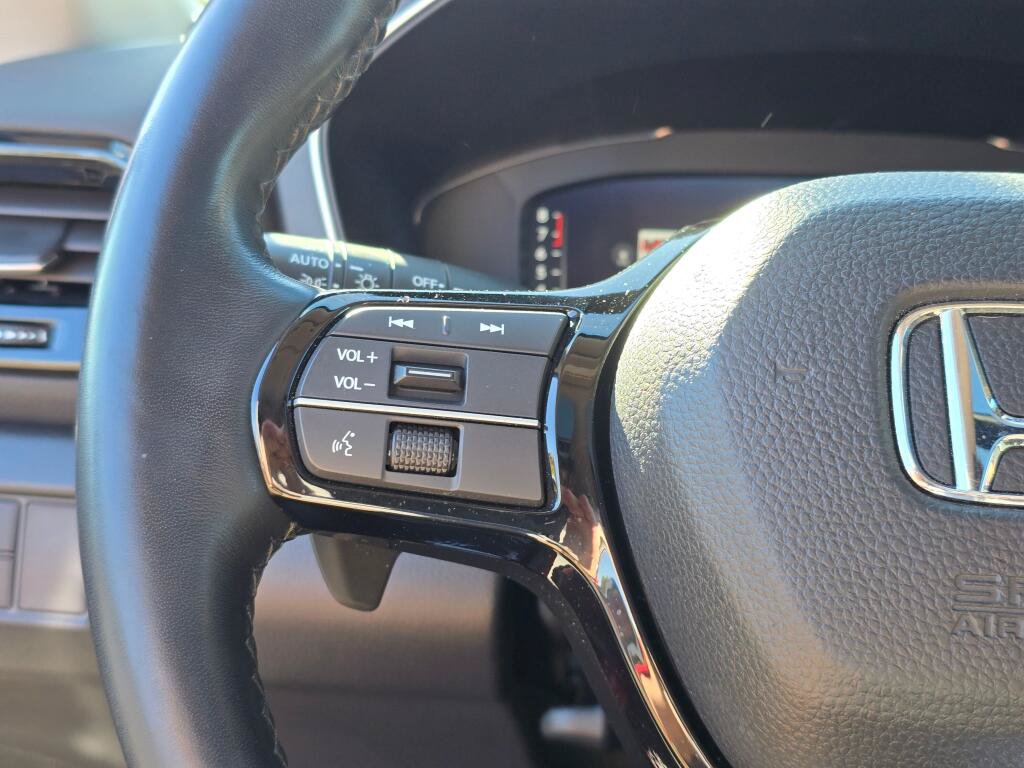 Certified 2023 Honda Pilot Elite image 20