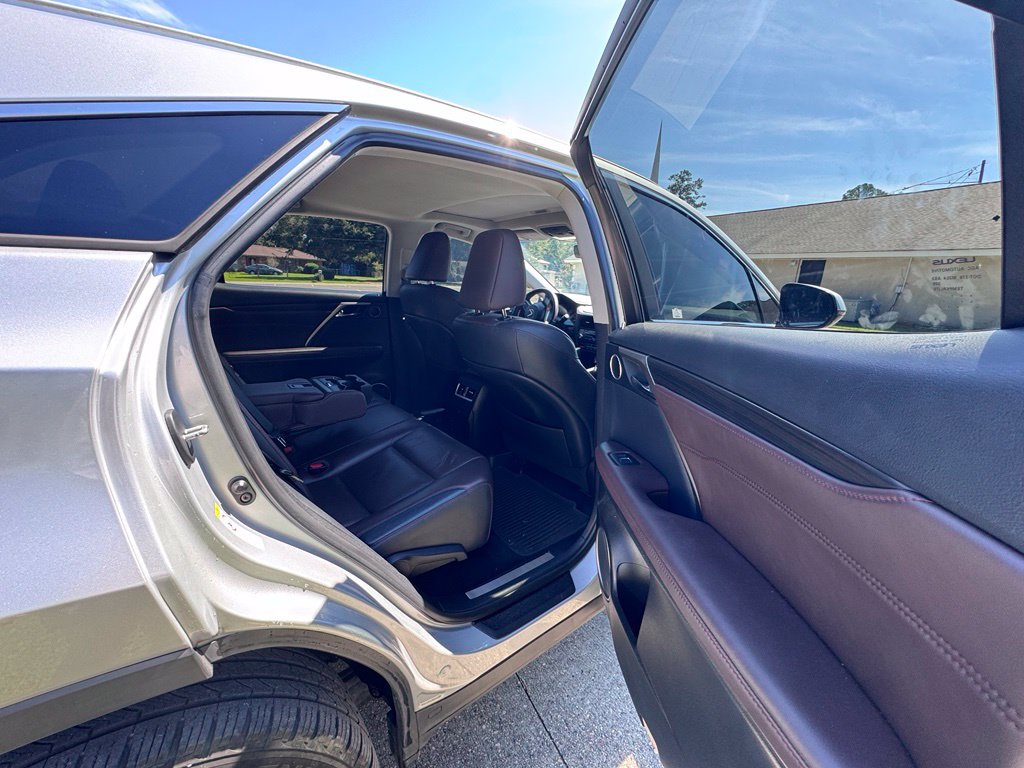 Used 2017 Lexus RX 350 FWD w/ Premium Package image 16