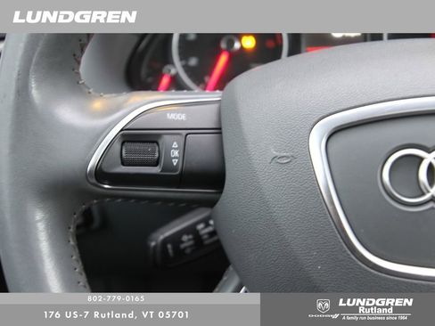 Used 2016 Audi Q5 2.0T Premium Plus image 15