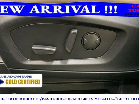 Certified 2022 Ford Explorer XLT w/ Equipment Group 202A image 33