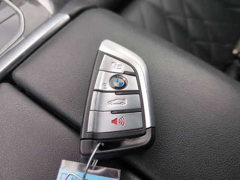 Used 2023 BMW X5 xDrive40i AWD/4WD image 37