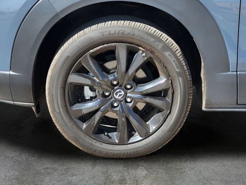 Used 2025 MAZDA CX-30 AWD 2.5 S w/ Preferred Package image 10