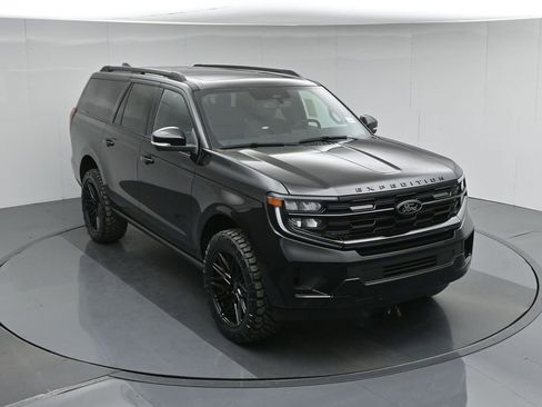 New 2026 Ford Expedition Max Platinum AWD/4WD image 41