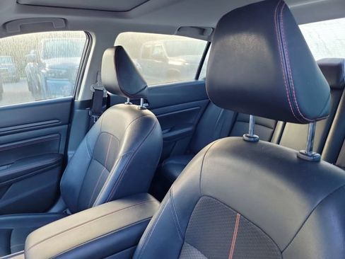 Used 2021 Nissan Altima 2.5 SR w/ SR Premium Package FWD image 18