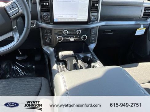 New 2026 Ford F150 XLT w/ Equipment Group 302A MID AWD/4WD image 16