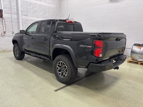 New 2026 Chevrolet Colorado ZR2 w/ Technology Package image 6