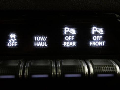 Used 2019 RAM 1500 Big Horn AWD/4WD image 20
