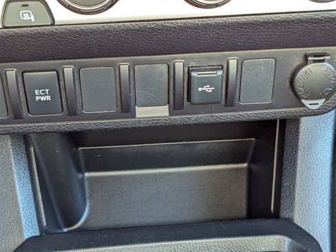 Used 2023 Toyota Tacoma SR5 image 22