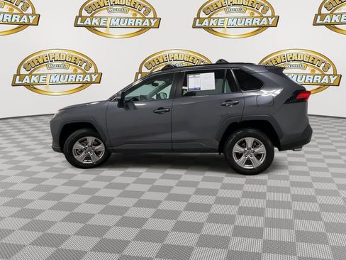 Used 2023 Toyota RAV4 XLE w/ Convenience Package FWD image 8