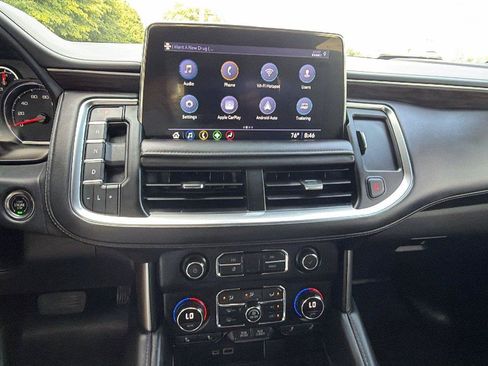 Used 2021 Chevrolet Tahoe LT RWD image 33