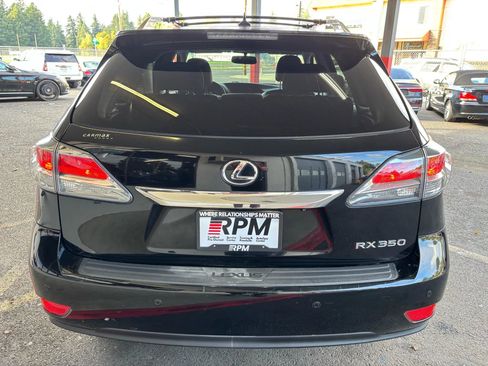 Used 2013 Lexus RX 350 FWD image 6