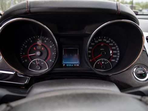 Used 2014 Chevrolet SS image 27