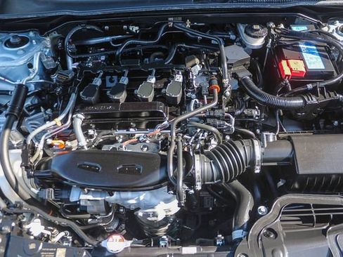 Used 2023 Honda Civic EX image 36
