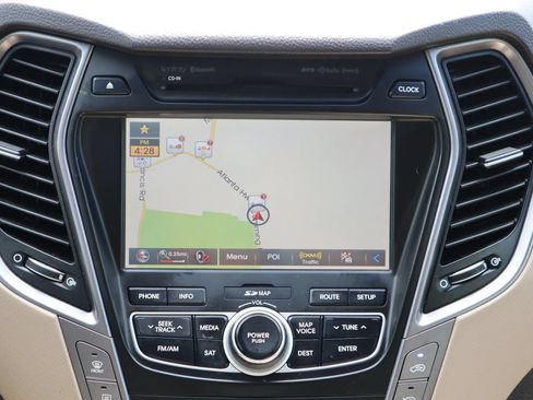 Used 2014 Hyundai Santa Fe Limited FWD image 24