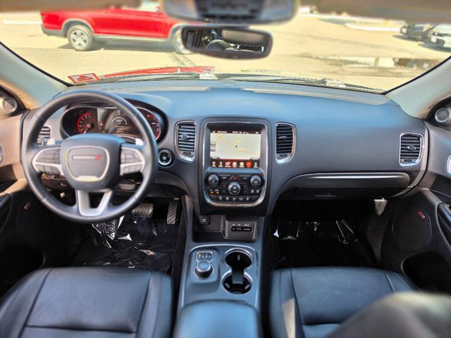 Used 2017 Dodge Durango GT w/ Premium Group AWD/4WD image 30