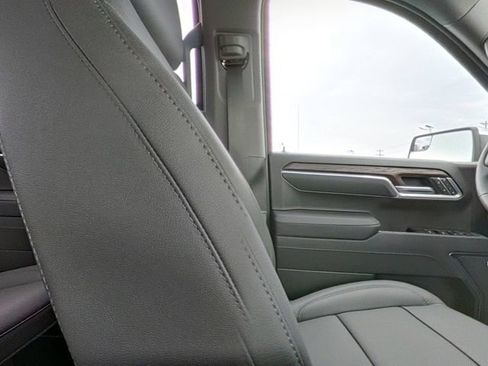 New 2026 GMC Sierra 1500 SLT AWD/4WD image 28