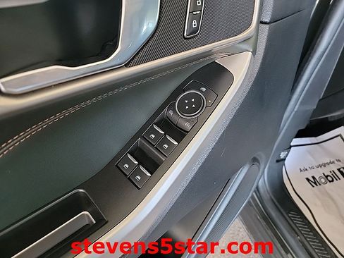 Used 2022 Ford Explorer Timberline AWD/4WD image 12