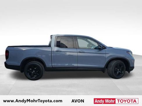Used 2023 Honda Ridgeline Black Edition image 8