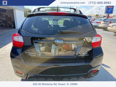 Used 2014 Subaru Crosstrek 2.0i Limited w/ Popular Package #2 image 3