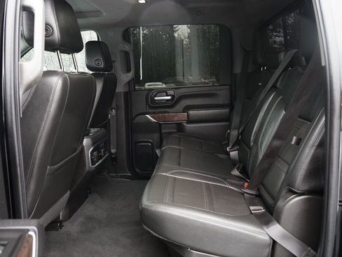 Used 2021 GMC Sierra 2500 Denali w/ Denali Ultimate Package image 14