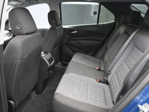 Used 2024 Chevrolet Equinox LT image 12