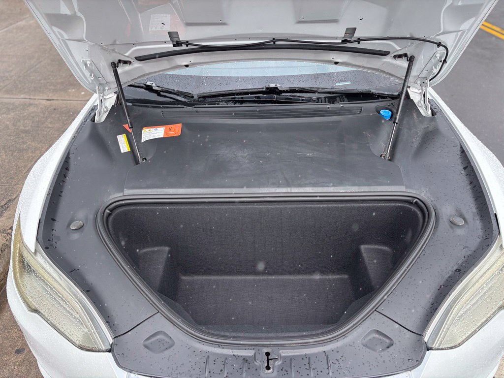 Used 2017 Tesla Model S 60D AWD/4WD image 19