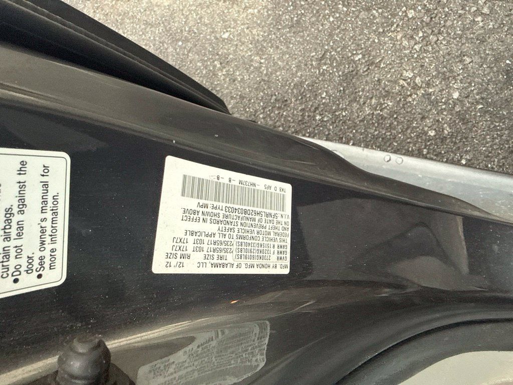 Used 2013 Honda Odyssey EX-L image 5