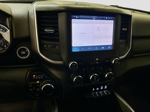 Used 2023 RAM 1500 Big Horn image 25